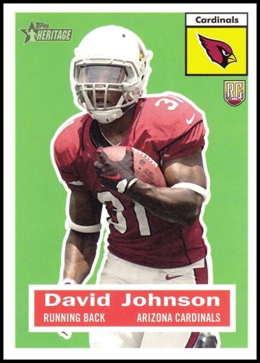 39 David Johnson